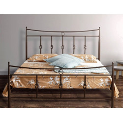 Κρεβάτι Μεταλλικό 32