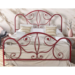 Κρεβάτι Μεταλλικό 51