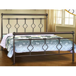 Κρεβάτι Μεταλλικό 74