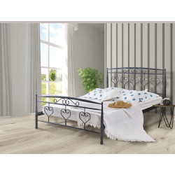 Κρεβάτι Μεταλλικό 79