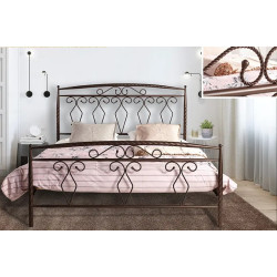 Κρεβάτι Νο 62