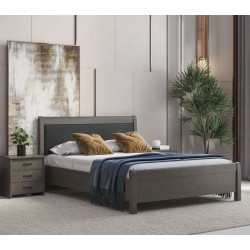 ΚΡΕΒΑΤΙ  No 26Α / ΣΚΟΥΡΟ ΔΡΥΣ