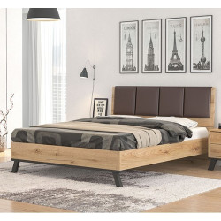 ΚΡΕΒΑΤΙ  No 69 / ΜΕΛΙ