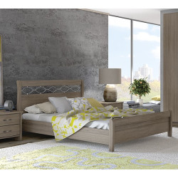 ΚΡΕΒΑΤΙ  No 27/ ΜΟΚΑ