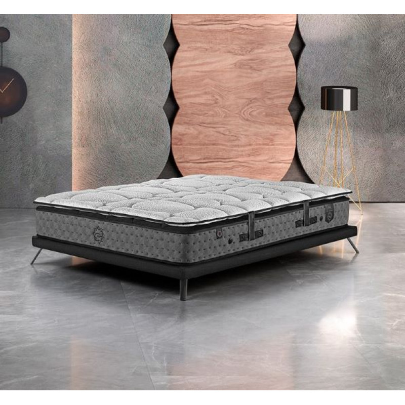 SILK - ΑΝΑΤΟΜΙΚΟ ΣΤΡΩΜΑ