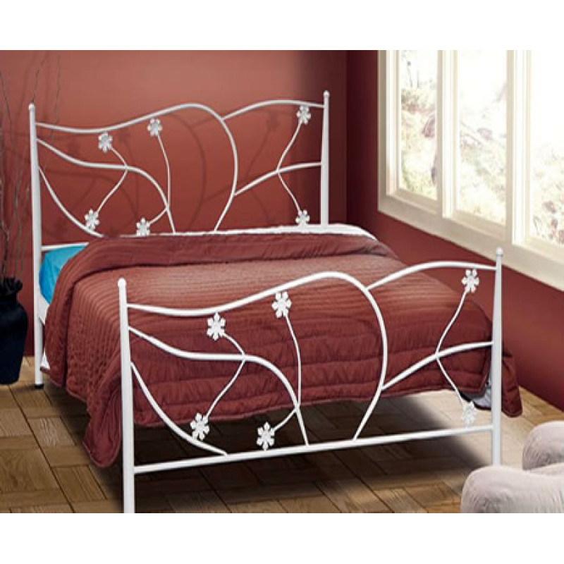 Κρεβάτι Μεταλλικό 38